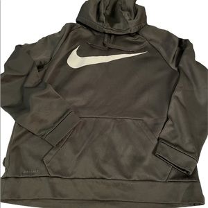 Women’s Nike Hoodie